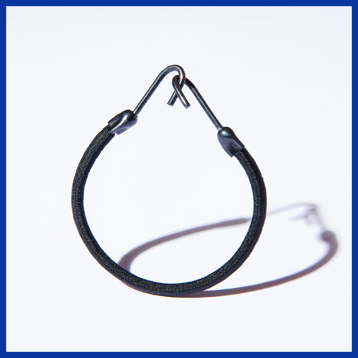 Resistance™ 10cm Bungees/Hair Ties 8-Pack