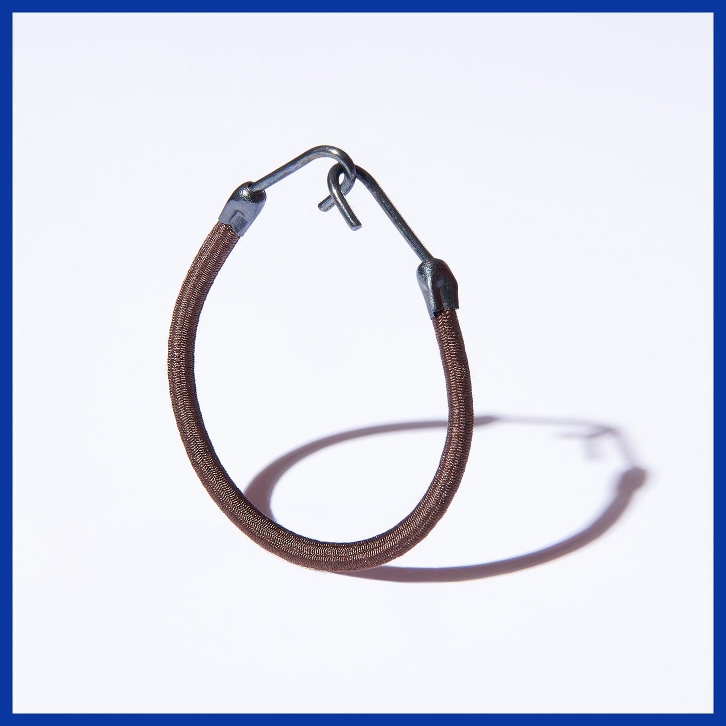 Resistance™ 10cm Bungees/Hair Ties 8-Pack