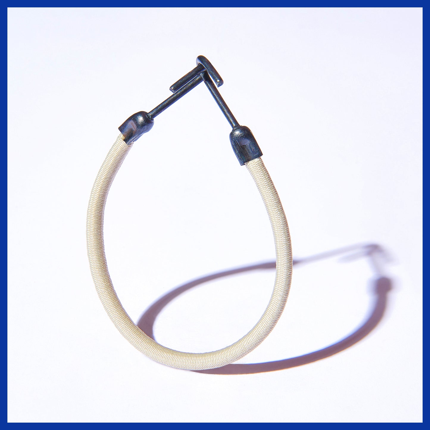 Resistance™ 10cm Bungees/Hair Ties 8-Pack