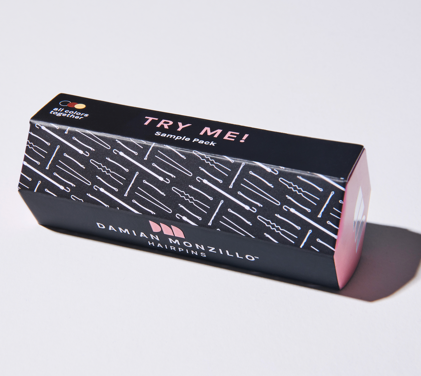 Try Me™ Sample Pack