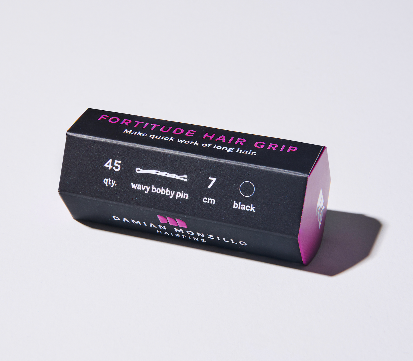 Fortitude™ 7cm-2.7" 45-Pack