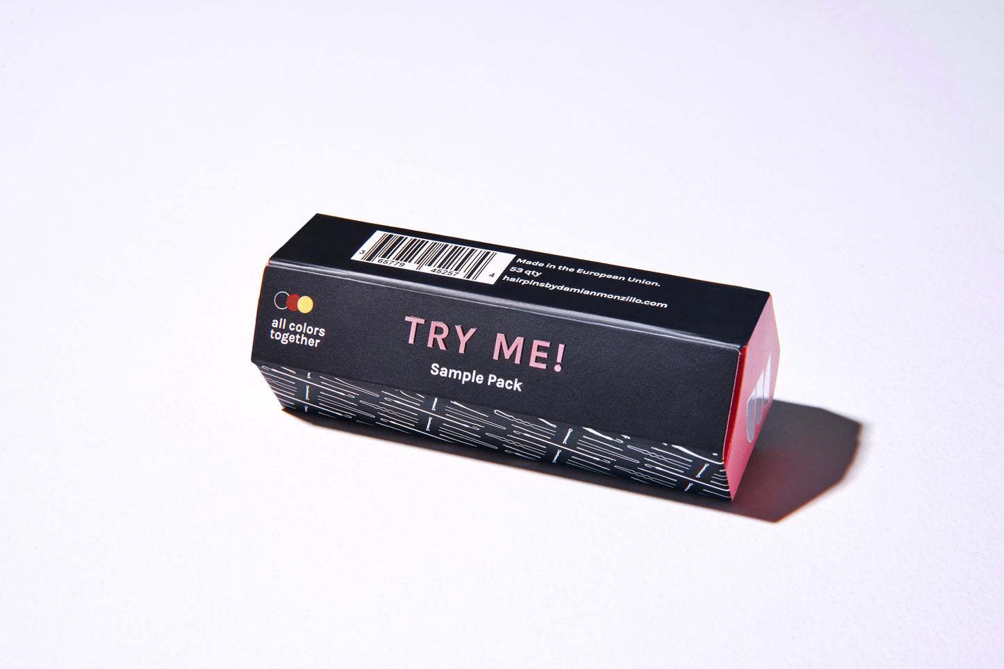 Try Me™ Sample Pack