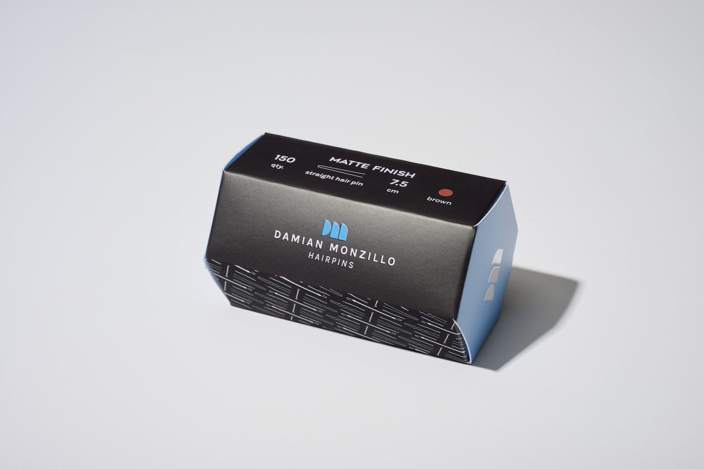 Mettle™ Matte Finish-7.5cm 150-Pack