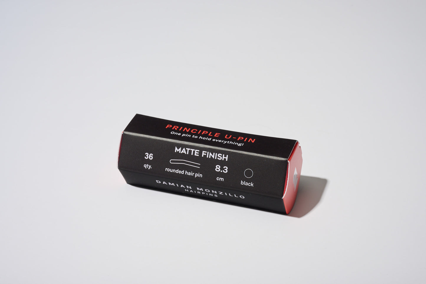 Matte Finish-Principle-8.3cm 36-Pack