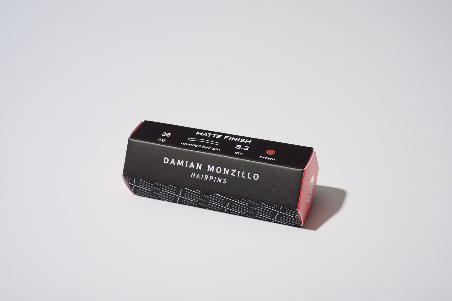 Principle™ Matte Finish-8.3cm 36-Pack