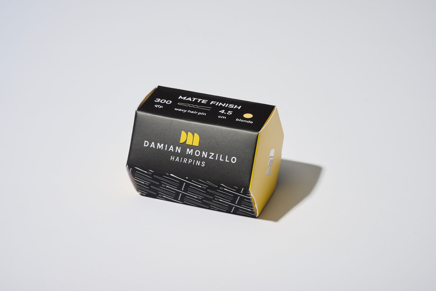 Subtle™ Matte Finish-4.5cm 300-Pack