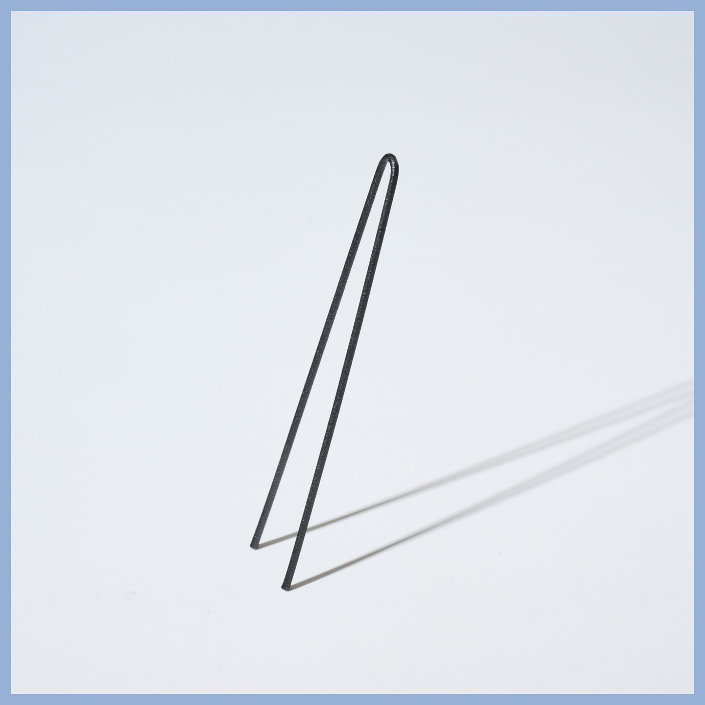 Mettle™ Matte Finish-7.5cm 150-Pack